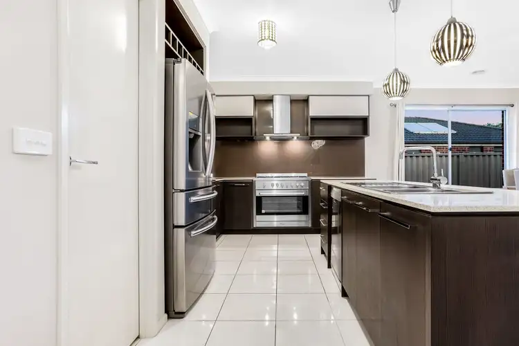 Fifth view of Homely house listing, 78 Blue Horizons Way, Pakenham VIC 3810