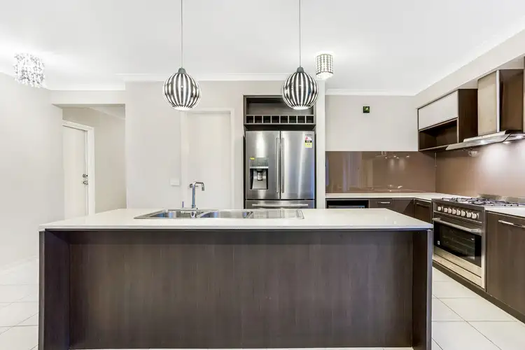 Sixth view of Homely house listing, 78 Blue Horizons Way, Pakenham VIC 3810