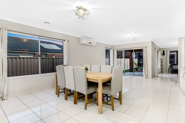 Seventh view of Homely house listing, 78 Blue Horizons Way, Pakenham VIC 3810