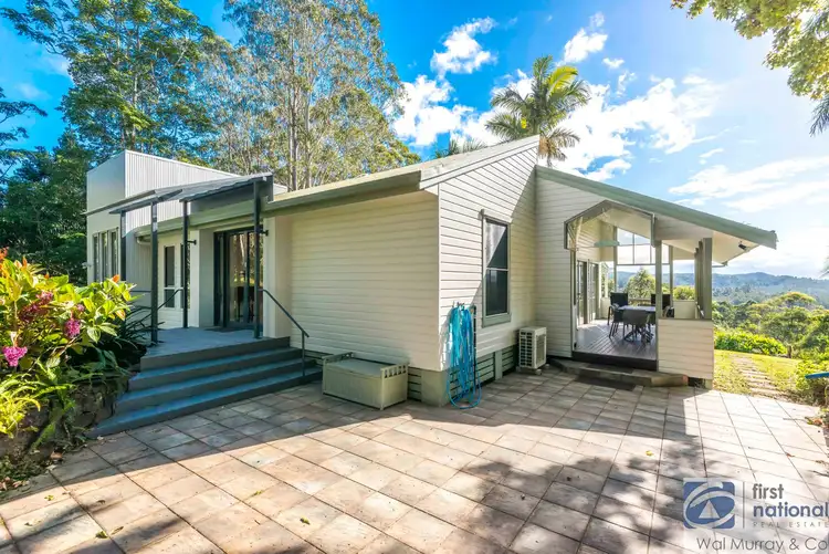 Third view of Homely house listing, 3935 Kyogle Road, Mount Burrell NSW 2484