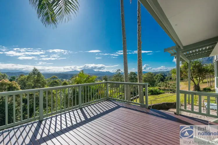 Fourth view of Homely house listing, 3935 Kyogle Road, Mount Burrell NSW 2484