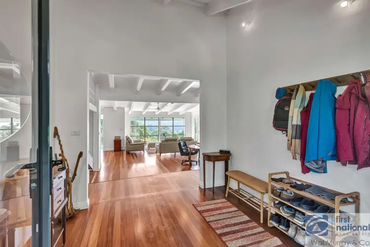 Sixth view of Homely house listing, 3935 Kyogle Road, Mount Burrell NSW 2484