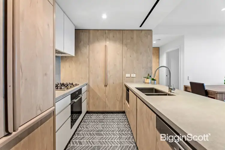 Fourth view of Homely apartment listing, 303/59 Stables Circuit, Doncaster VIC 3108