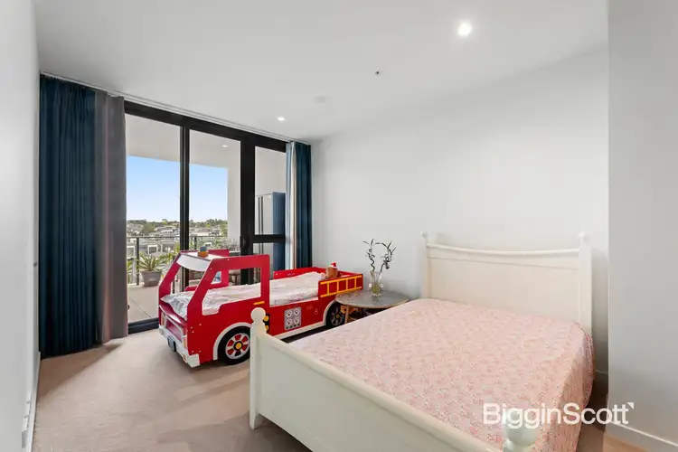 Sixth view of Homely apartment listing, 303/59 Stables Circuit, Doncaster VIC 3108