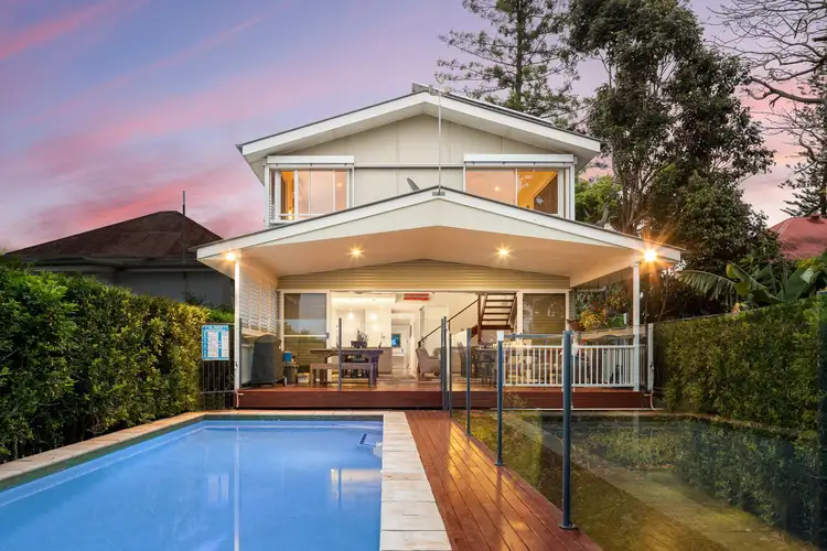 22 Copeland Street, Milton QLD 4064
