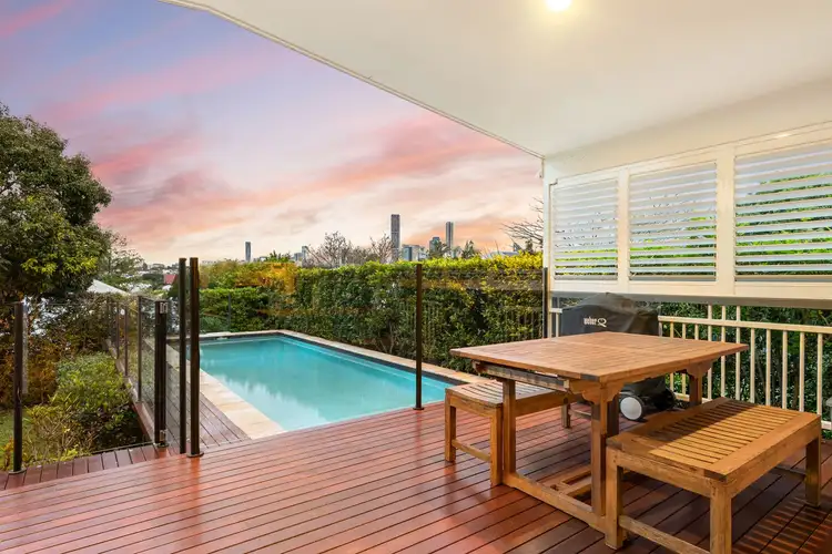 Fifth view of Homely house listing, 22 Copeland Street, Milton QLD 4064