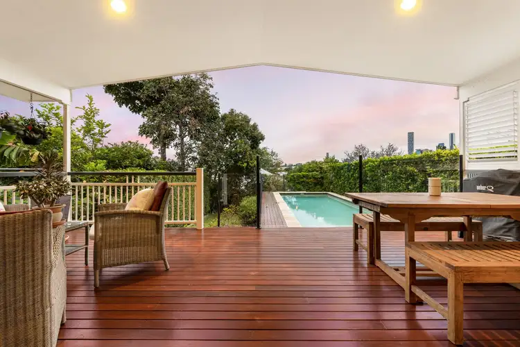 Sixth view of Homely house listing, 22 Copeland Street, Milton QLD 4064
