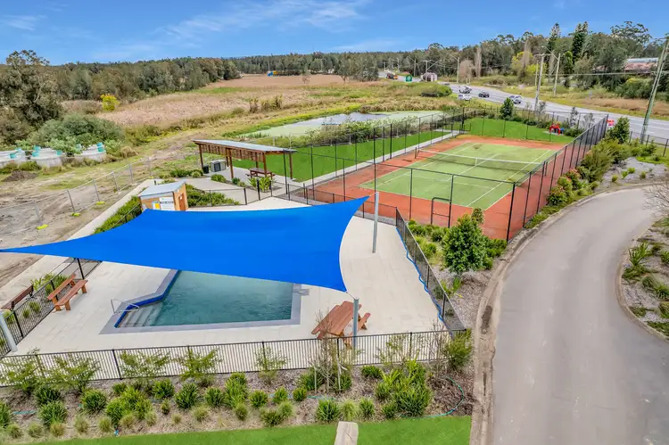 Lot 25/819 Tomago Road, Tomago NSW 2322