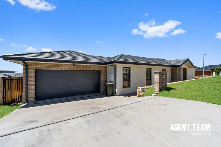Main view of Homely house listing, 2 Boyanton Street, Denman Prospect ACT 2611