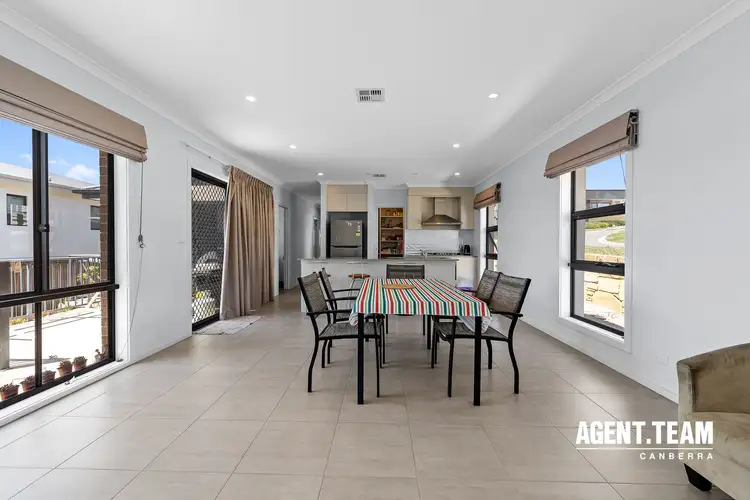 Fourth view of Homely house listing, 2 Boyanton Street, Denman Prospect ACT 2611