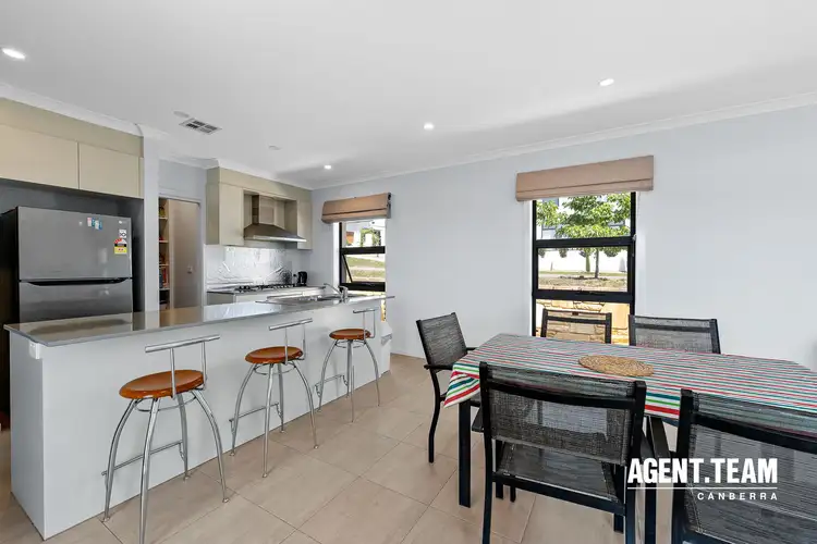 Fifth view of Homely house listing, 2 Boyanton Street, Denman Prospect ACT 2611