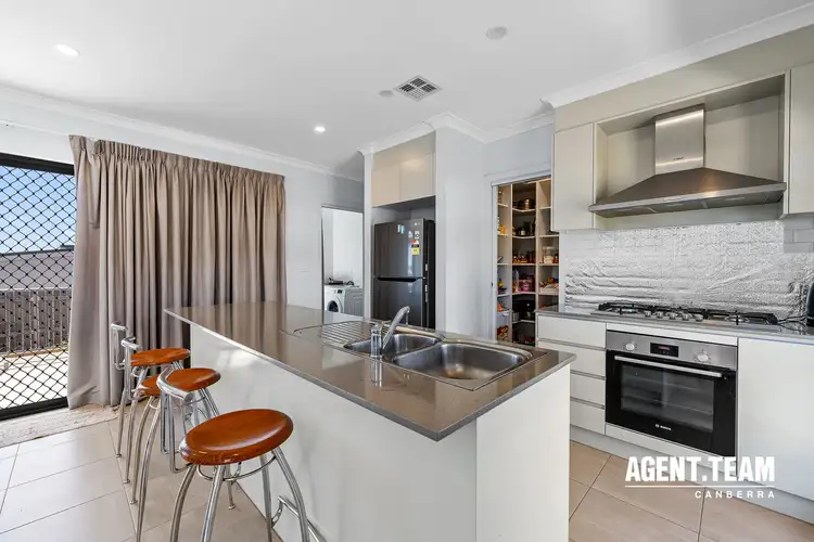 Sixth view of Homely house listing, 2 Boyanton Street, Denman Prospect ACT 2611