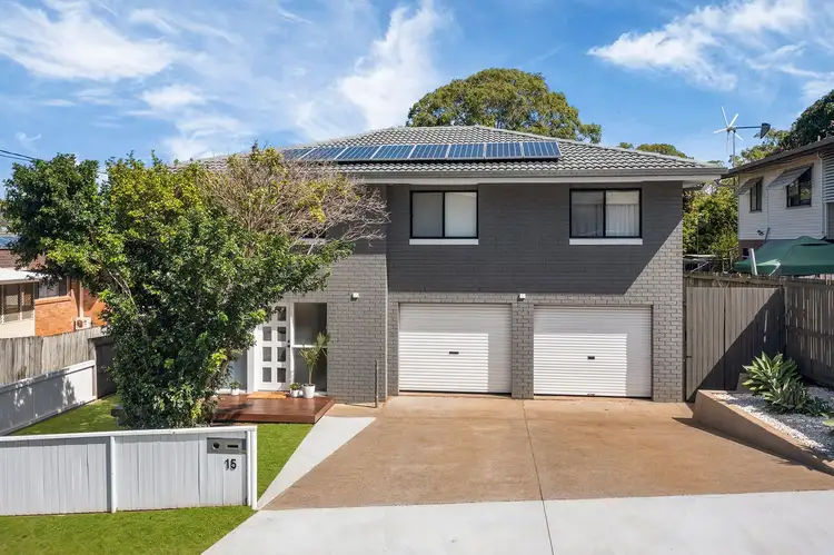 15 Roger Street, Birkdale QLD 4159