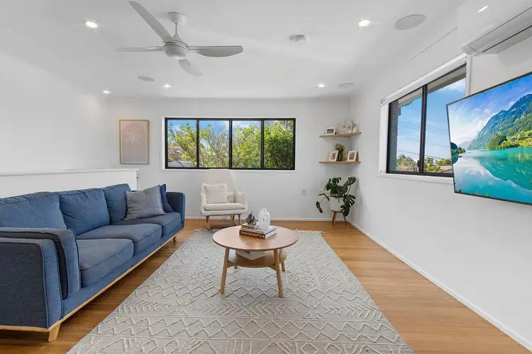 Second view of Homely house listing, 15 Roger Street, Birkdale QLD 4159