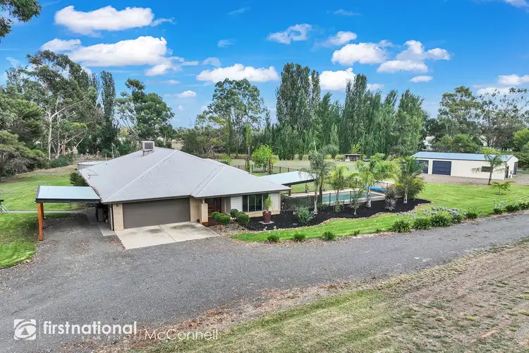 Main view of Homely house listing, 1068 McEwen Road, Kyvalley VIC 3621