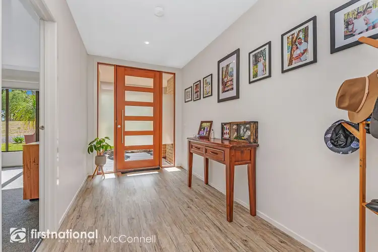 Third view of Homely house listing, 1068 McEwen Road, Kyvalley VIC 3621
