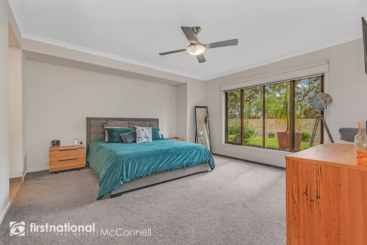 Fourth view of Homely house listing, 1068 McEwen Road, Kyvalley VIC 3621