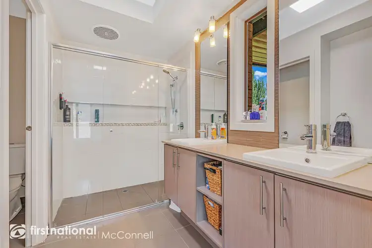 Fifth view of Homely house listing, 1068 McEwen Road, Kyvalley VIC 3621