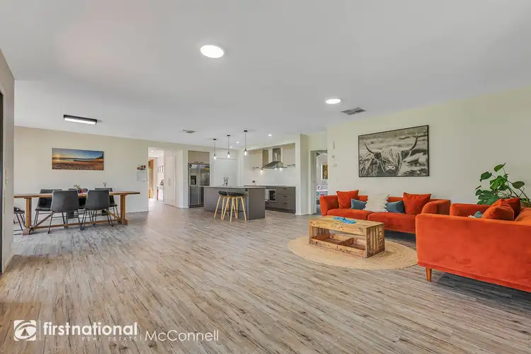 Sixth view of Homely house listing, 1068 McEwen Road, Kyvalley VIC 3621