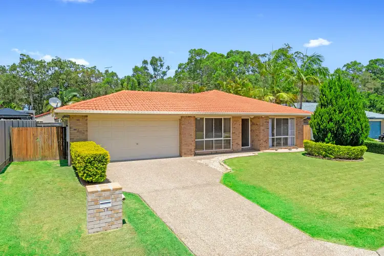 Third view of Homely house listing, 17 Neville Close, Redland Bay QLD 4165