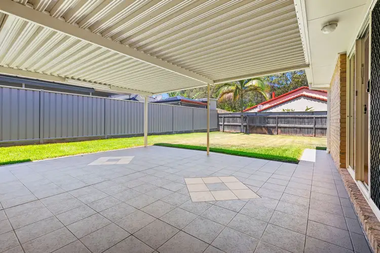 Fourth view of Homely house listing, 17 Neville Close, Redland Bay QLD 4165