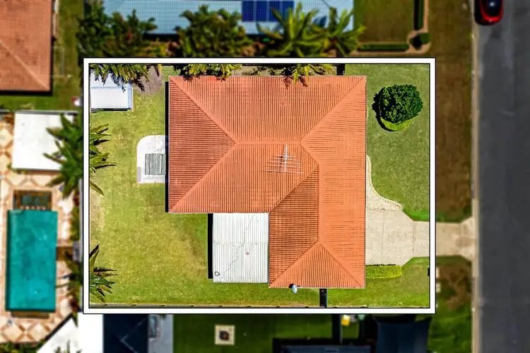 Fifth view of Homely house listing, 17 Neville Close, Redland Bay QLD 4165