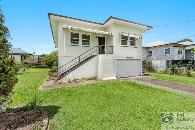 64 Wilson Street, South Lismore NSW 2480