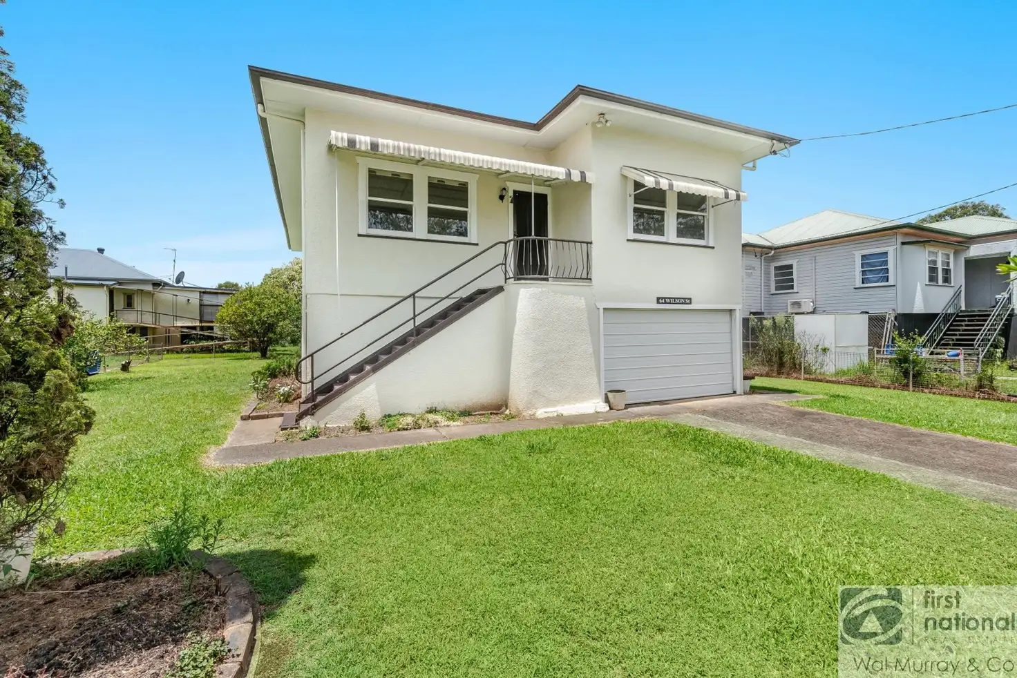 Main view of Homely house listing, 64 Wilson Street, South Lismore NSW 2480