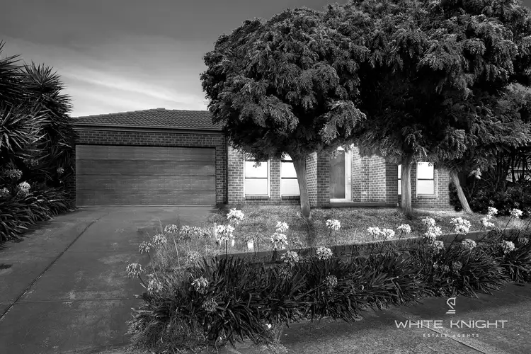 Main view of Homely house listing, 57 Westminster Parkway, Derrimut VIC 3026