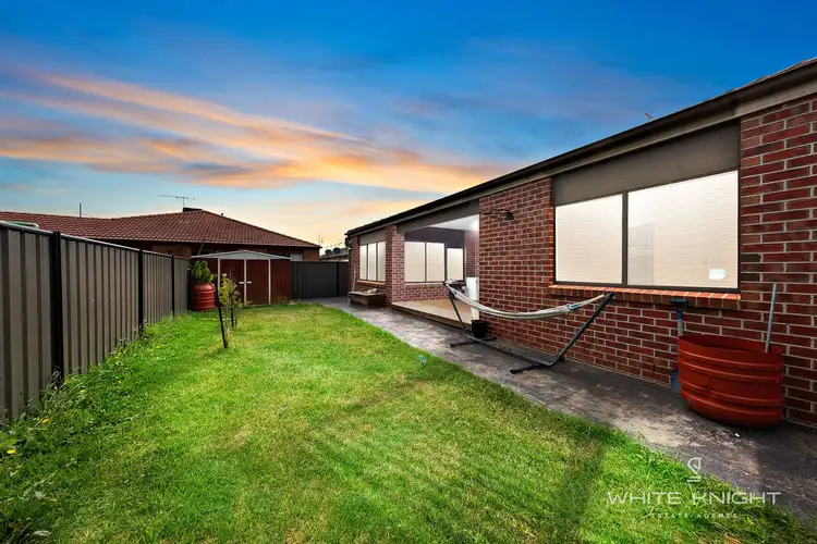 Fourth view of Homely house listing, 57 Westminster Parkway, Derrimut VIC 3026