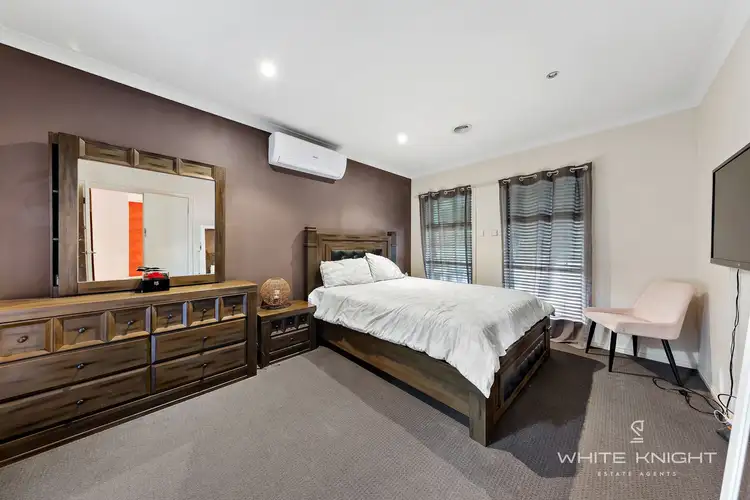 Seventh view of Homely house listing, 57 Westminster Parkway, Derrimut VIC 3026