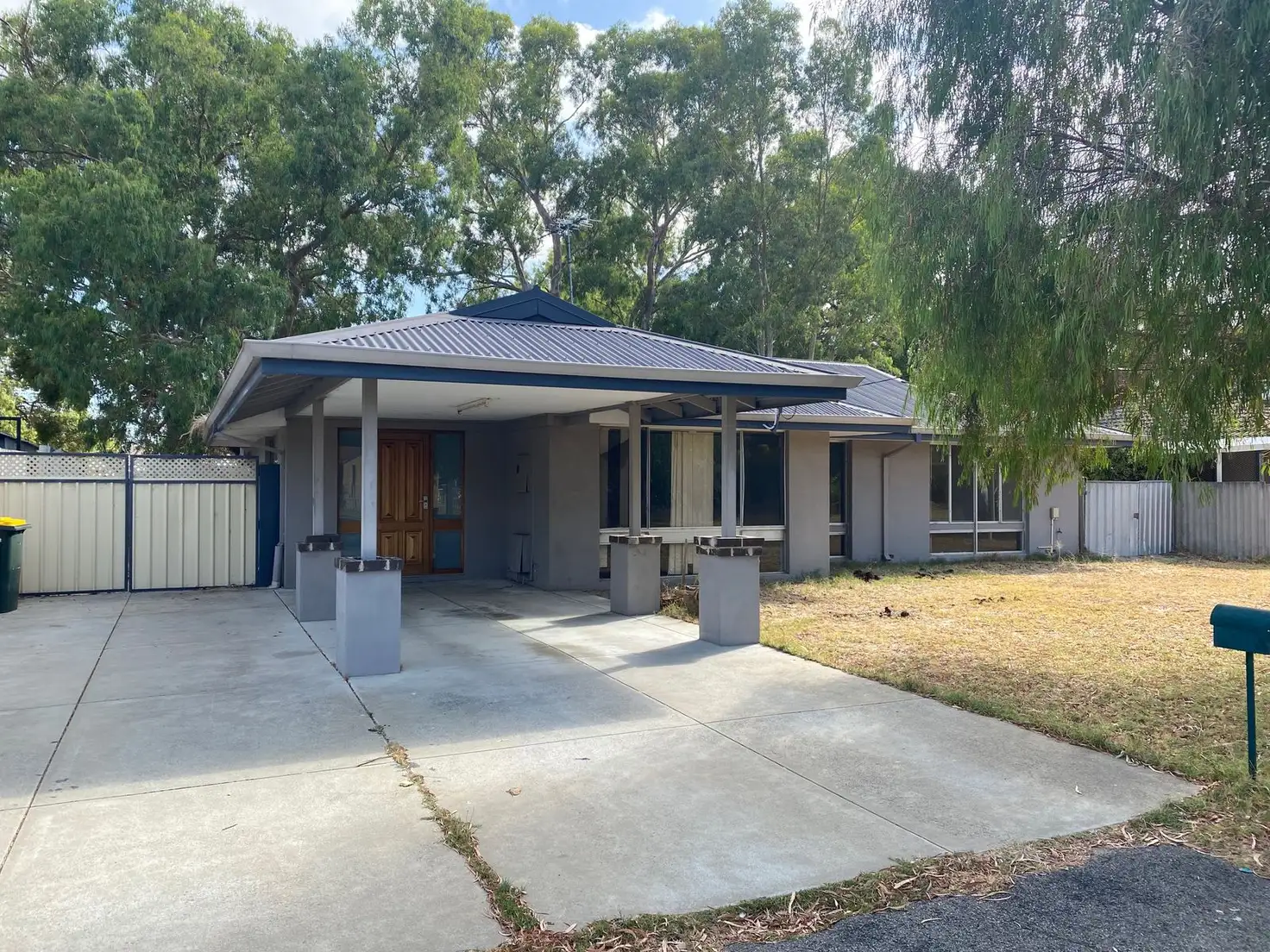Main view of Homely house listing, 4 Elatine Place, Pinjarra WA 6208