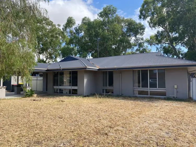 Second view of Homely house listing, 4 Elatine Place, Pinjarra WA 6208