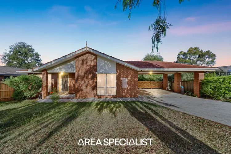 Second view of Homely house listing, 15 Mitchell Court, Warragul VIC 3820