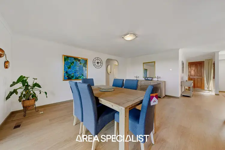 Fourth view of Homely house listing, 15 Mitchell Court, Warragul VIC 3820