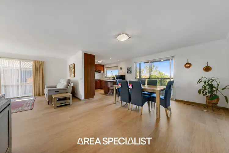 Sixth view of Homely house listing, 15 Mitchell Court, Warragul VIC 3820