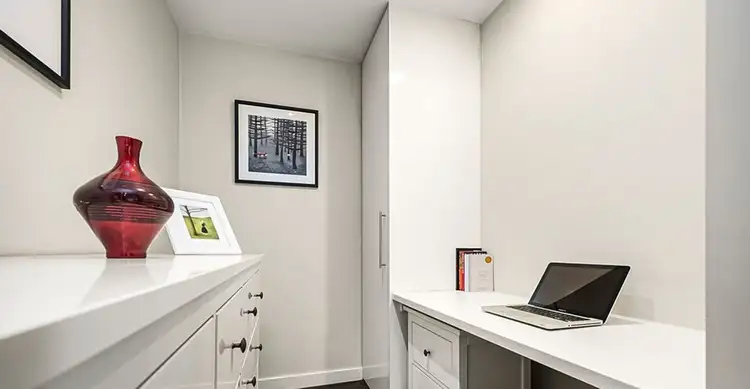 Fourth view of Homely apartment listing, 511/62 Mt Alexander Road, Travancore VIC 3032
