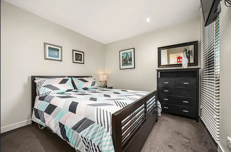 Fifth view of Homely apartment listing, 511/62 Mt Alexander Road, Travancore VIC 3032