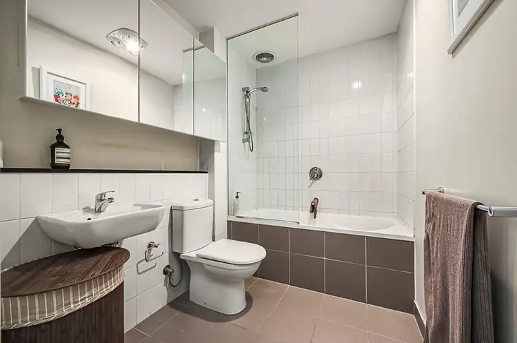 Sixth view of Homely apartment listing, 511/62 Mt Alexander Road, Travancore VIC 3032