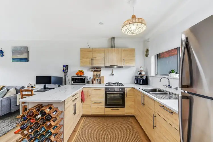 Third view of Homely unit listing, 16/4A Colonsay Road, Springvale VIC 3171