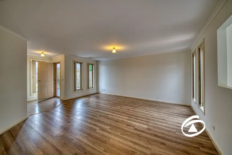 Second view of Homely house listing, 13 Olivia Court, Pakenham VIC 3810