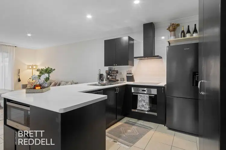 Fifth view of Homely townhouse listing, 7/150 Pascoe Road, Ormeau QLD 4208