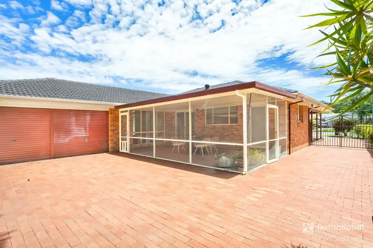Fifth view of Homely house listing, 178 Port Stephens Drive, Salamander Bay NSW 2317