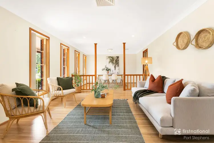 Sixth view of Homely house listing, 178 Port Stephens Drive, Salamander Bay NSW 2317