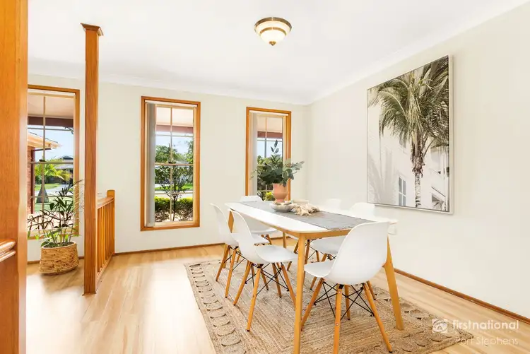 Seventh view of Homely house listing, 178 Port Stephens Drive, Salamander Bay NSW 2317