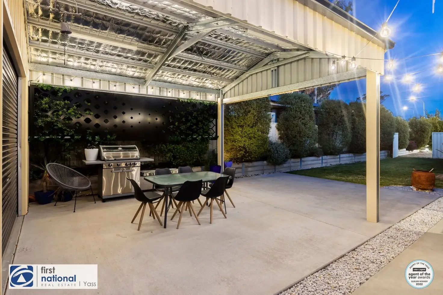 Main view of Homely house listing, 30 Colls Close, Yass NSW 2582