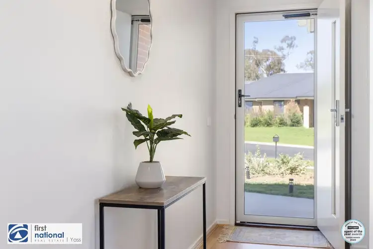 Third view of Homely house listing, 30 Colls Close, Yass NSW 2582