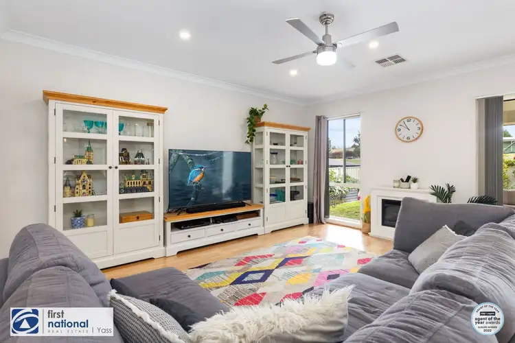 Fourth view of Homely house listing, 30 Colls Close, Yass NSW 2582