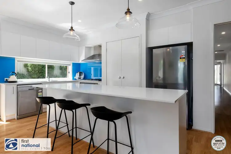 Fifth view of Homely house listing, 30 Colls Close, Yass NSW 2582