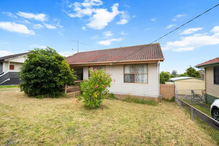 14 McEntee Court, Traralgon VIC 3844